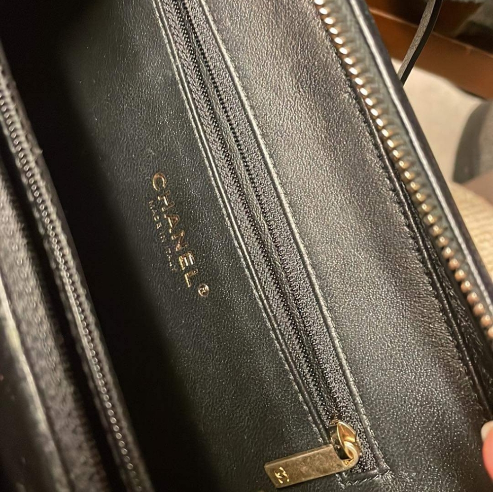 Chanel caviar - Picture 13 of 16
